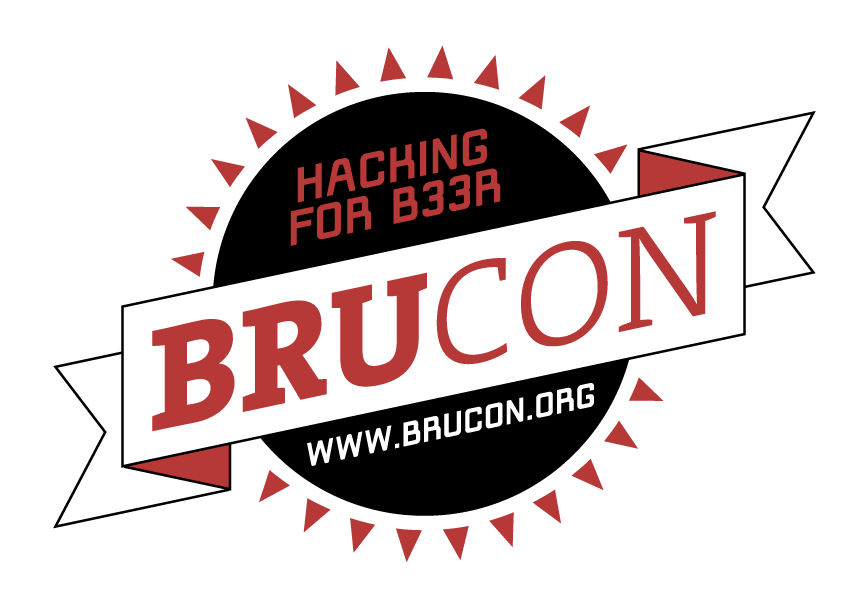 Brucon - Hacking for B33R