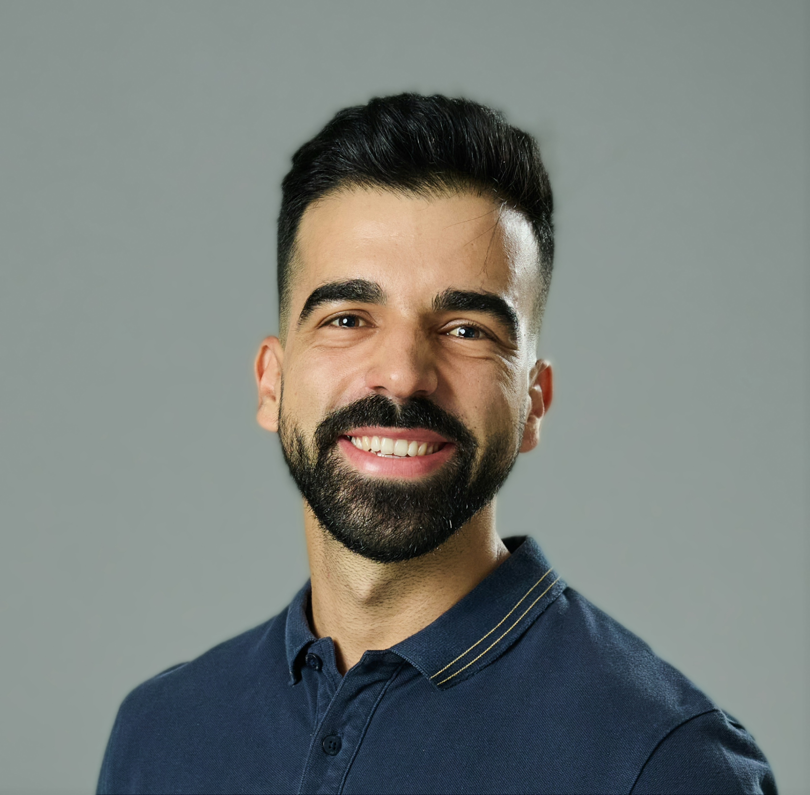 Pedro