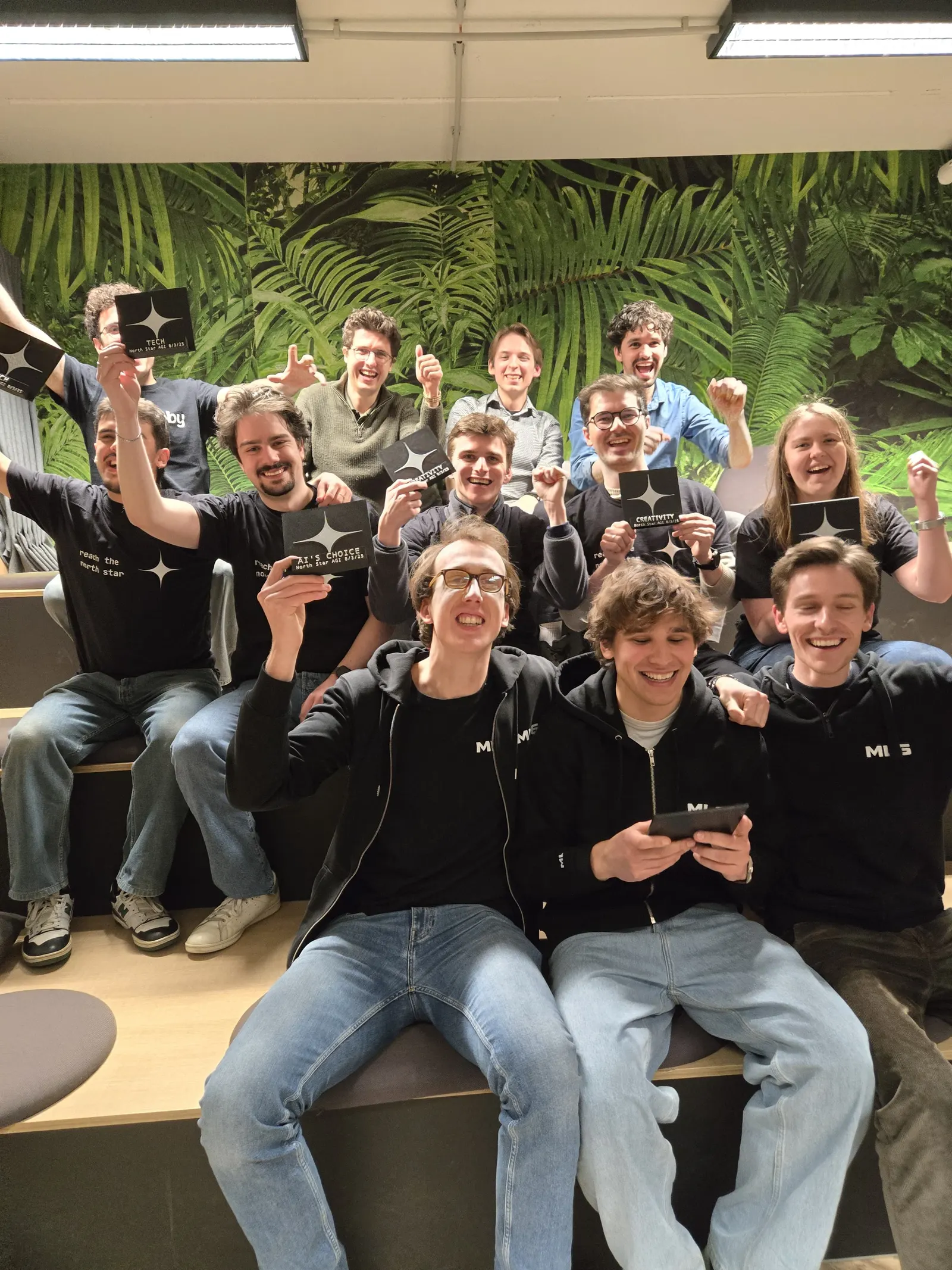 AI Hackathon I