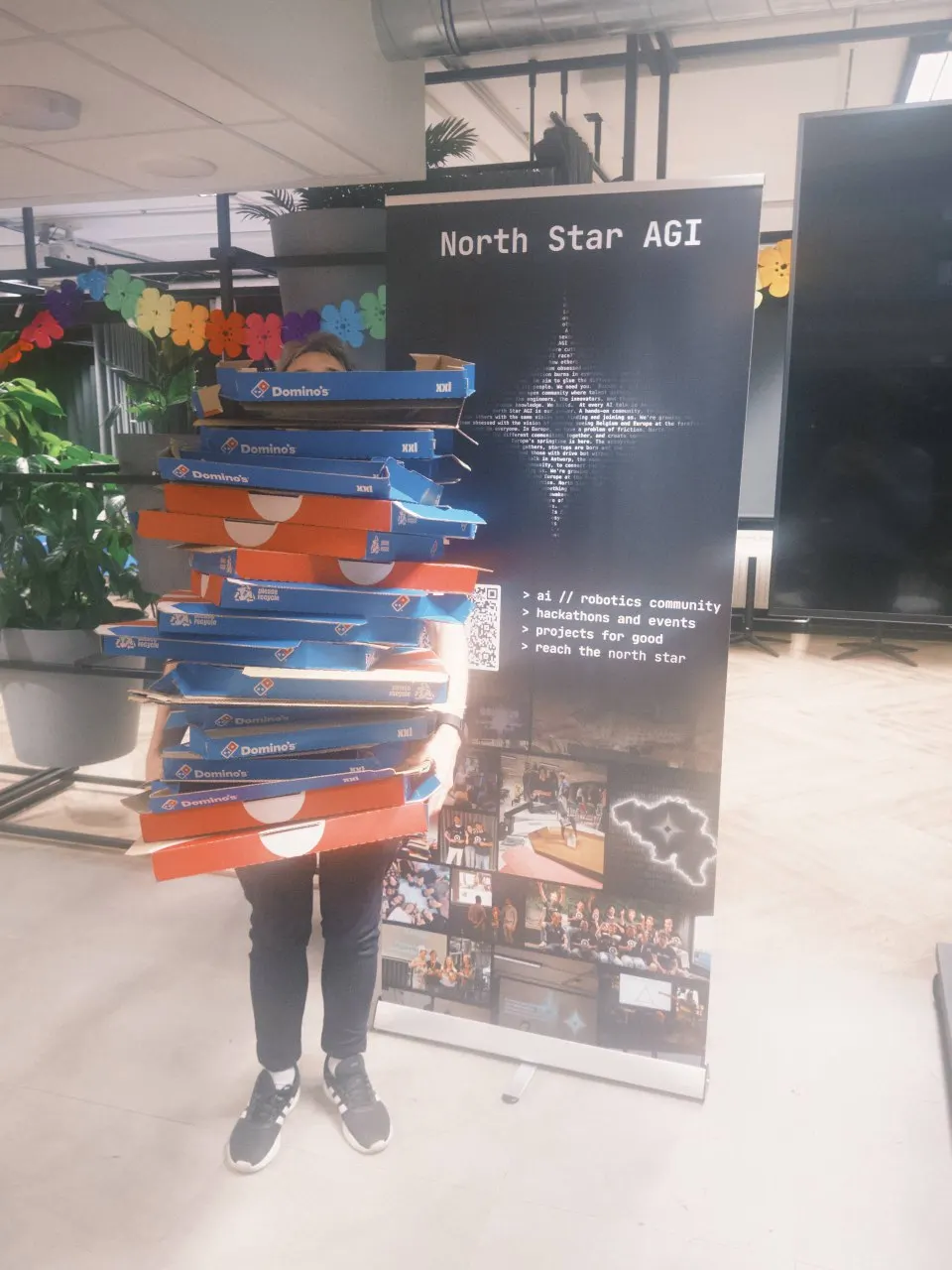 AI Hackathon III