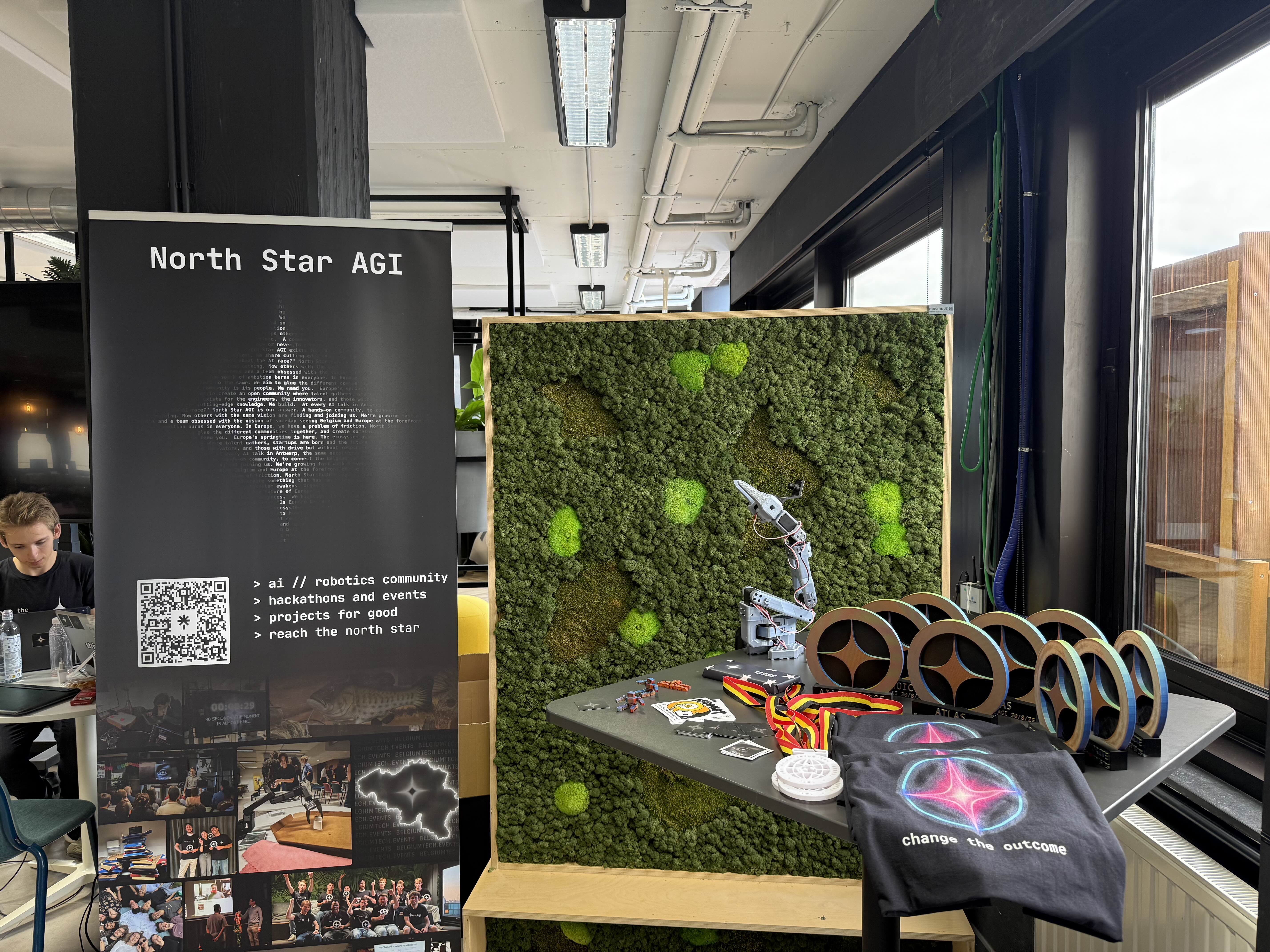 AI Hackathon III - Innovation in action