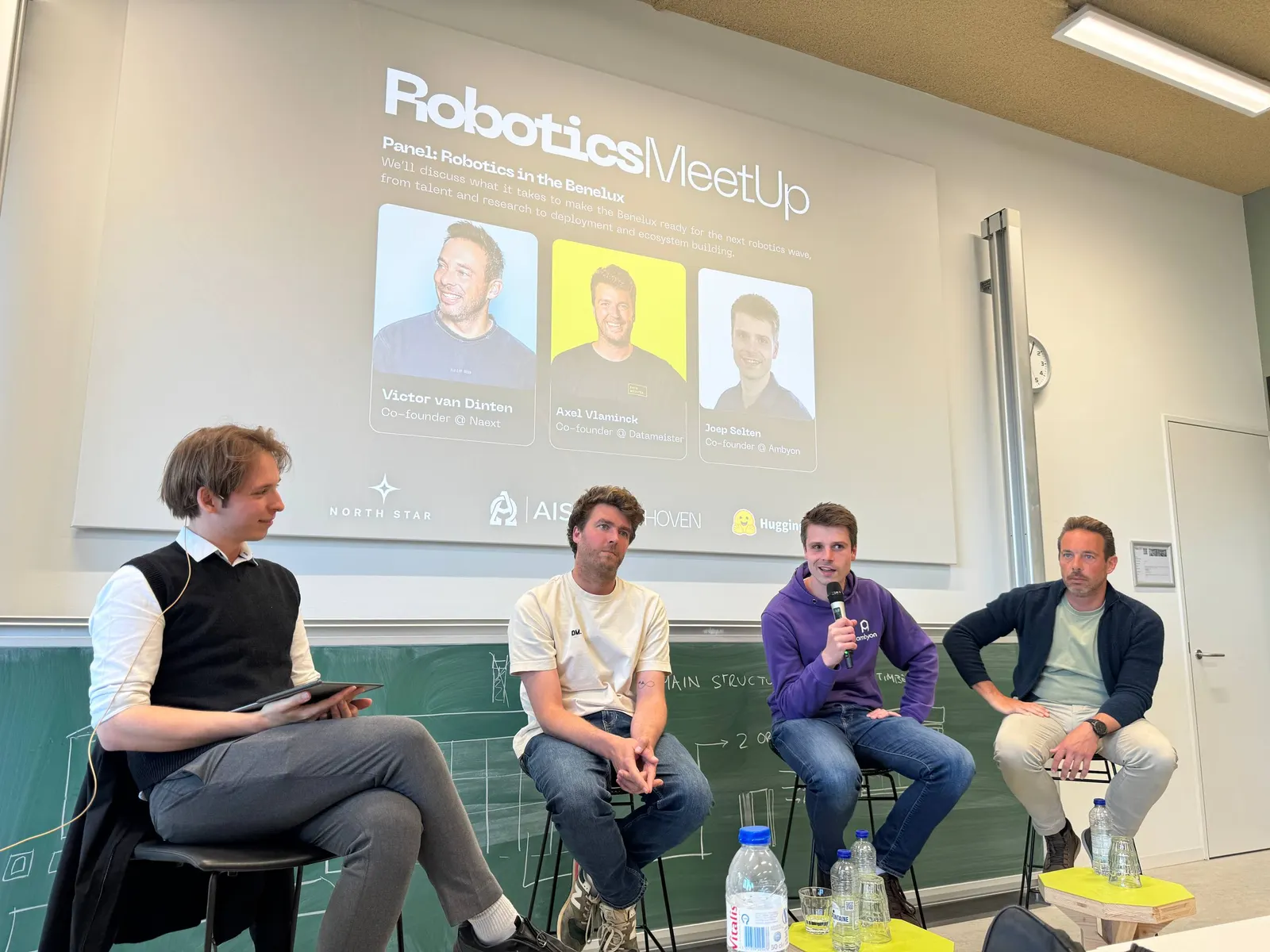 Panelgesprek