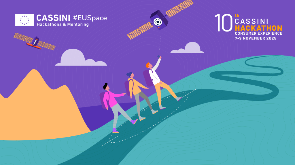 Cassini Hackathon - Consumer Experience