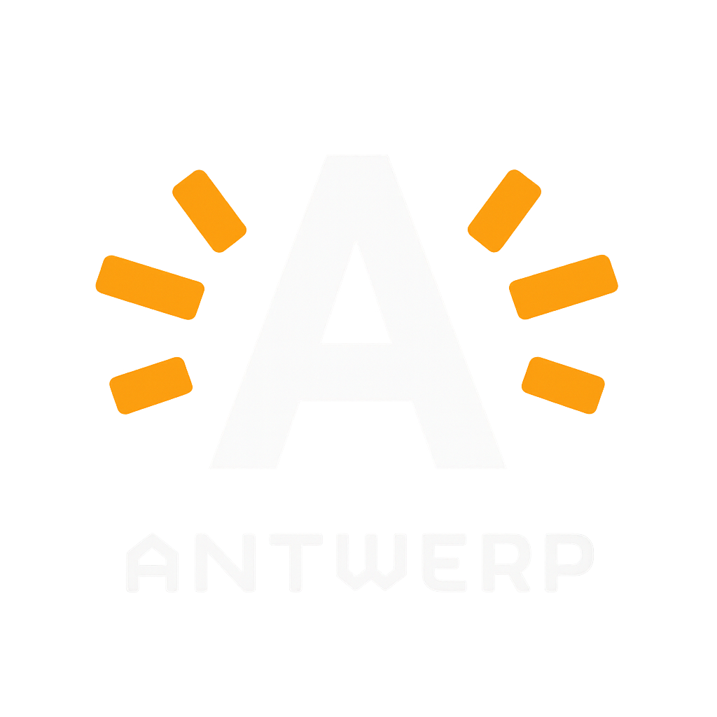 City of Antwerp