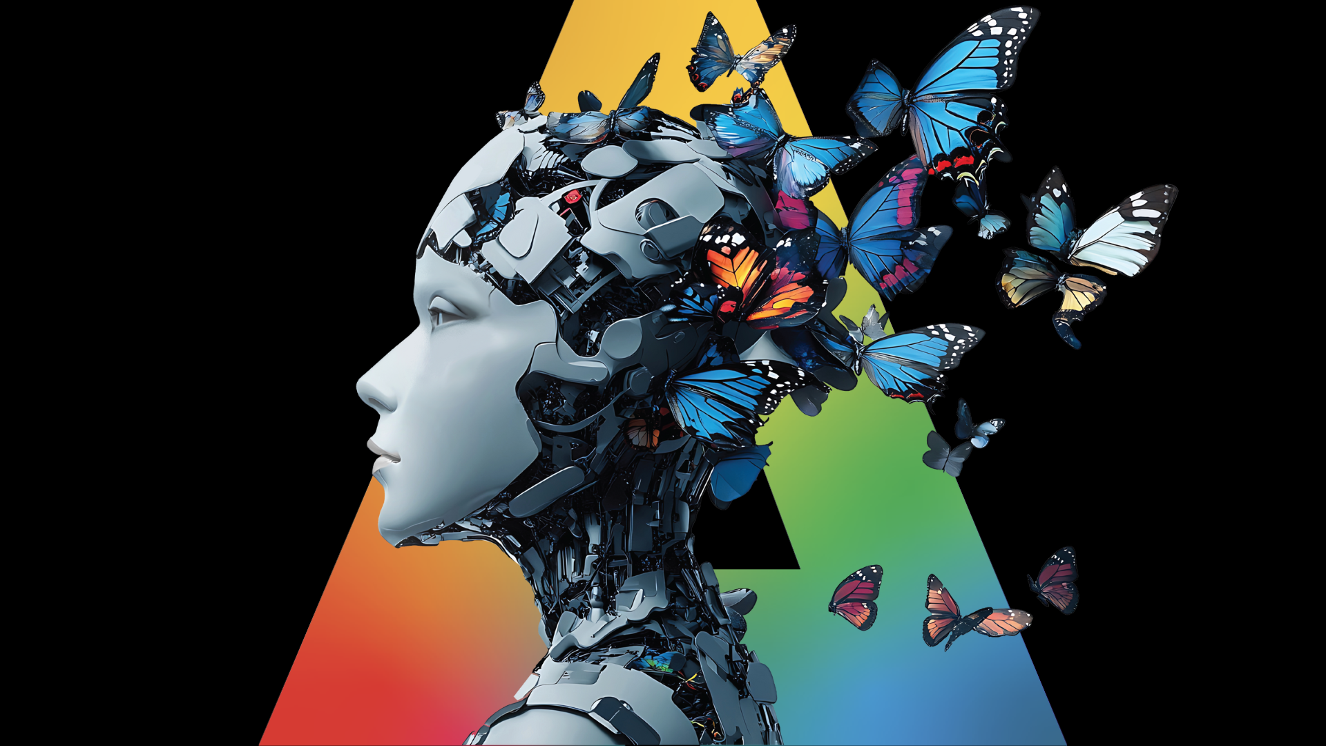 Robotics for Good Youth Challenge - Belgium Finals 🤖🌾