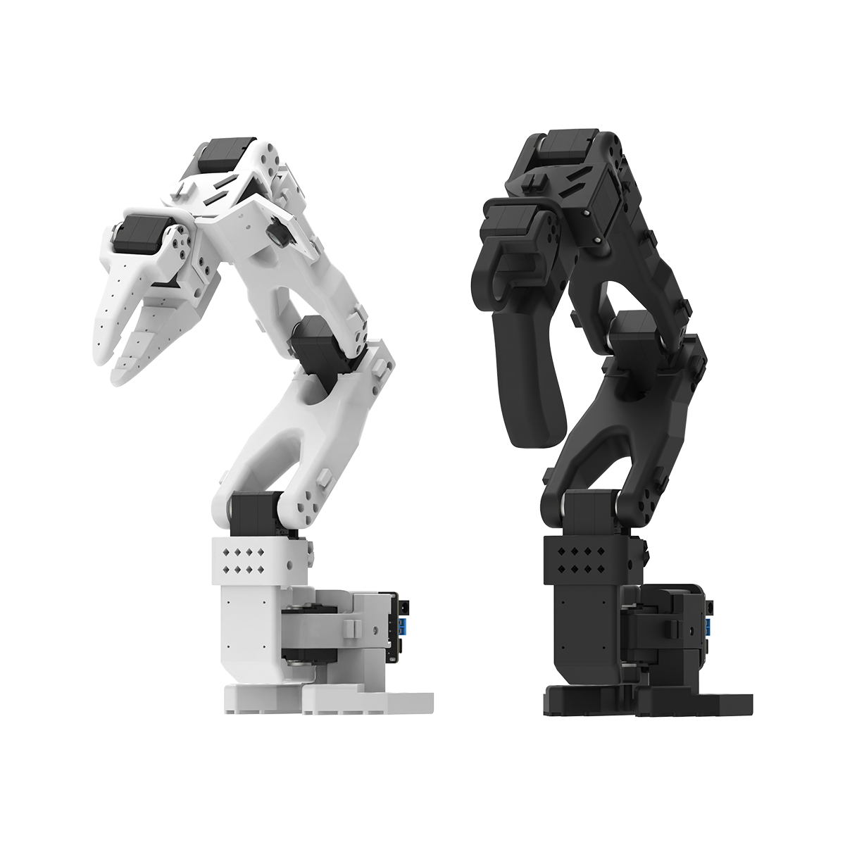 SO-101 arm